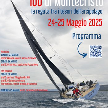 100 di Montecristo