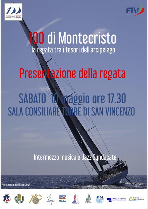 100 di Montecristo