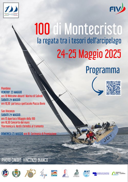 100 di Montecristo