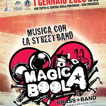 Musica con la street band