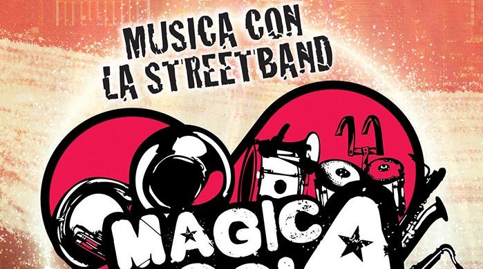 Musica con la street band