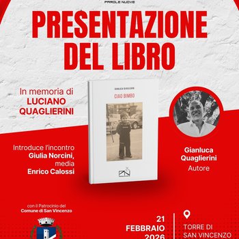 luciano quaglierini
