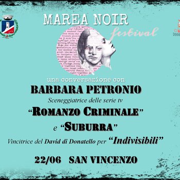 Programma 22 giugno