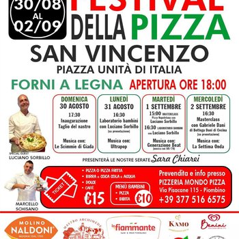 pizza corretta