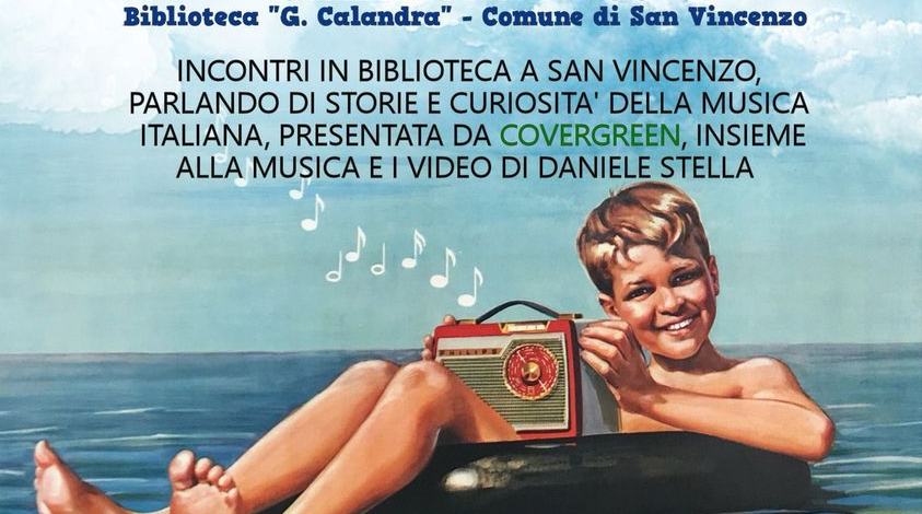 penso che un sogno cosi