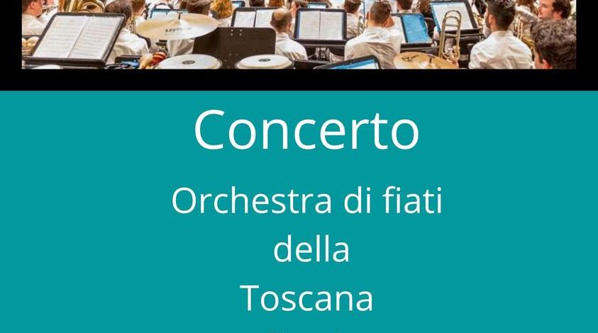 orchestra di fiati