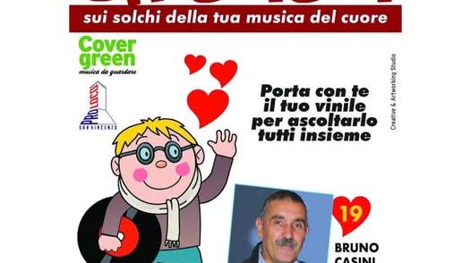girano le emozioni