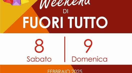 fuori tutto