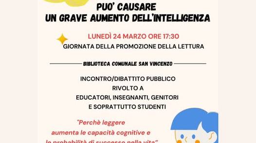 giornata lettura