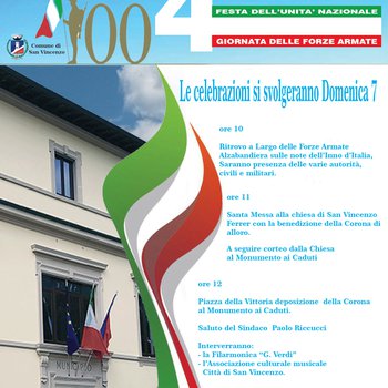 4 novembre 2021