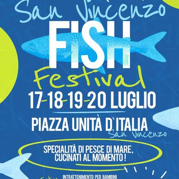 fish festival
