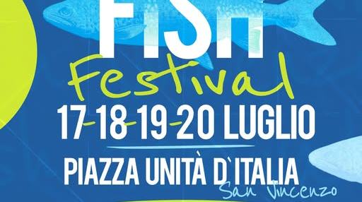 fish festival