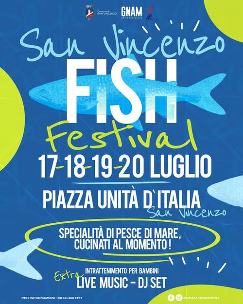 fish festival