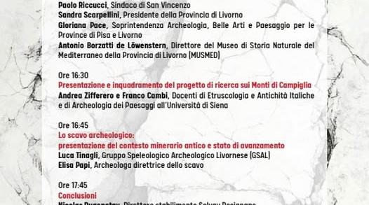 grotta miniera