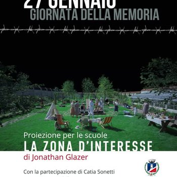 giornata della memoria