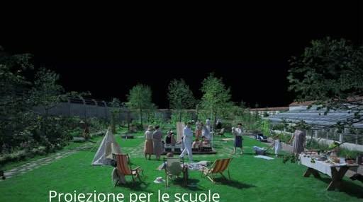 giornata della memoria