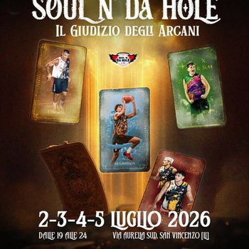 soul
