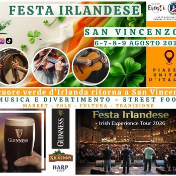 irlandese