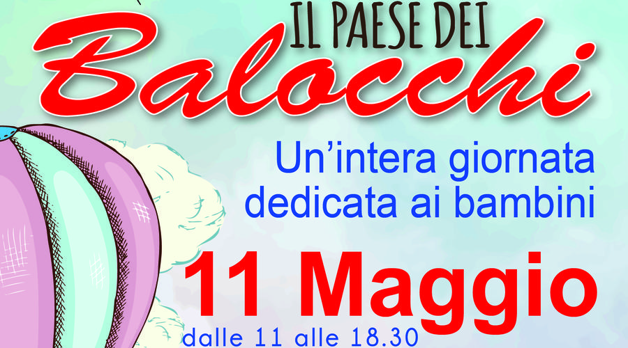 balocchi