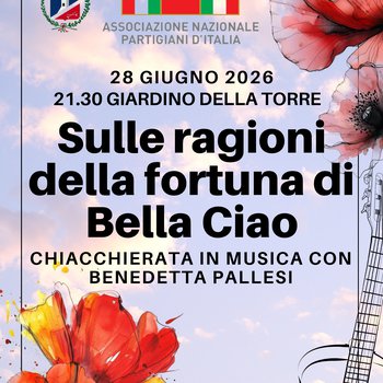 bella ciao