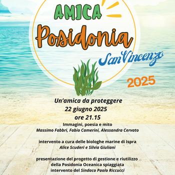Amica Poseidonia