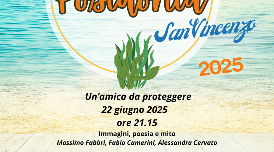 Amica Poseidonia