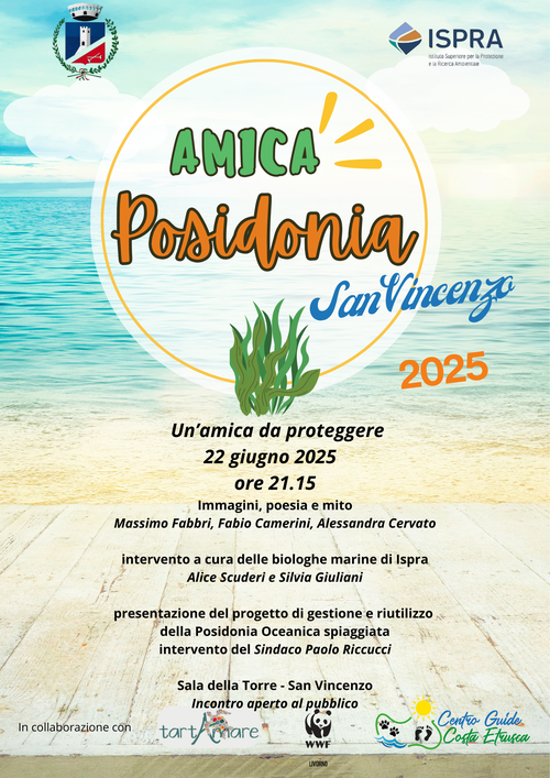 Amica Poseidonia