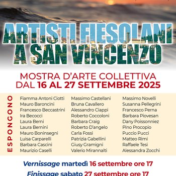 Artisti Fiesolani