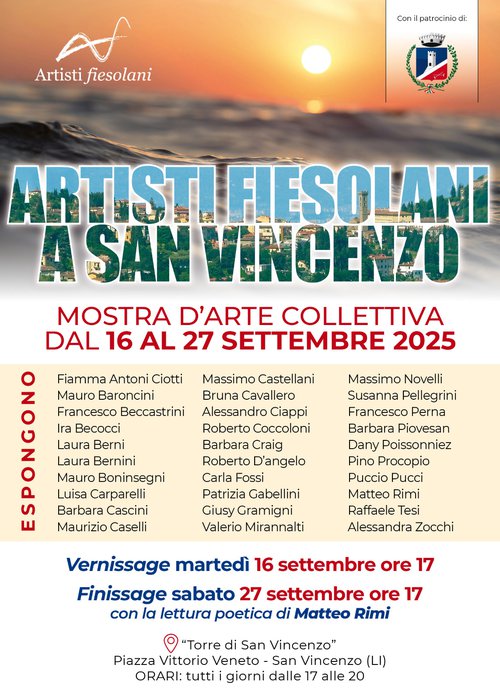 Artisti Fiesolani