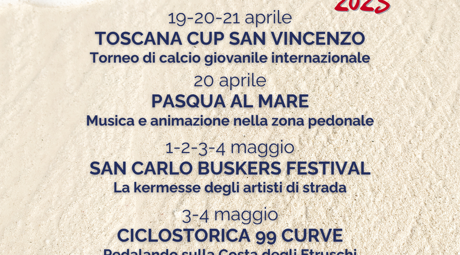 easpettando l estate