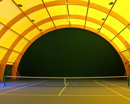Campi da tennis