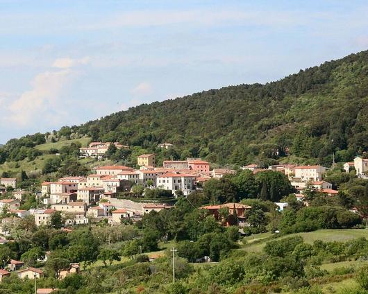 castellina