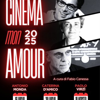 cinema mon amour