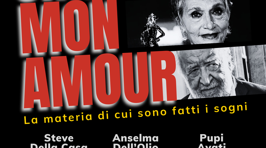 cinema mon amour