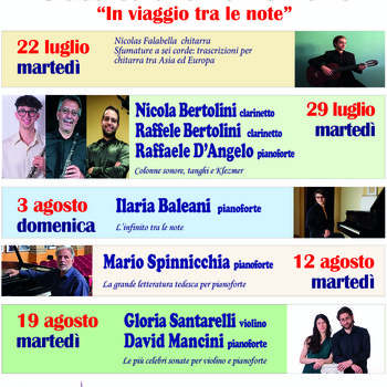 Classica alla torre 25