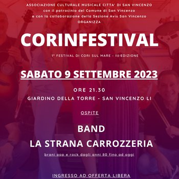 Corinfestival 23
