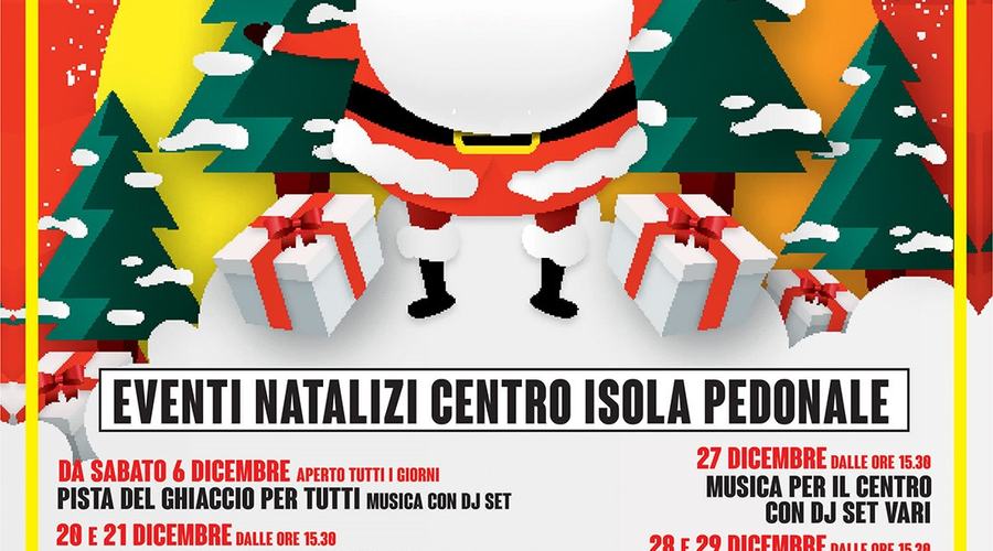 Dicembre in Festa