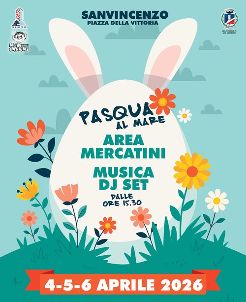 Pasqua al Mare
