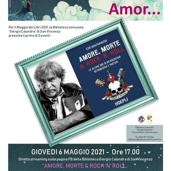 Il Maggio dei Libri