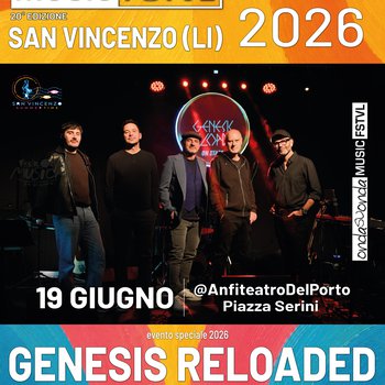 genesis