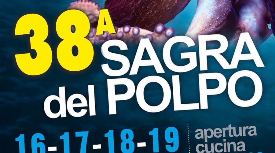 Sagra del Polpo