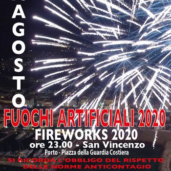 Fuochi 2020