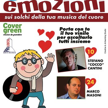 girano le emozioni