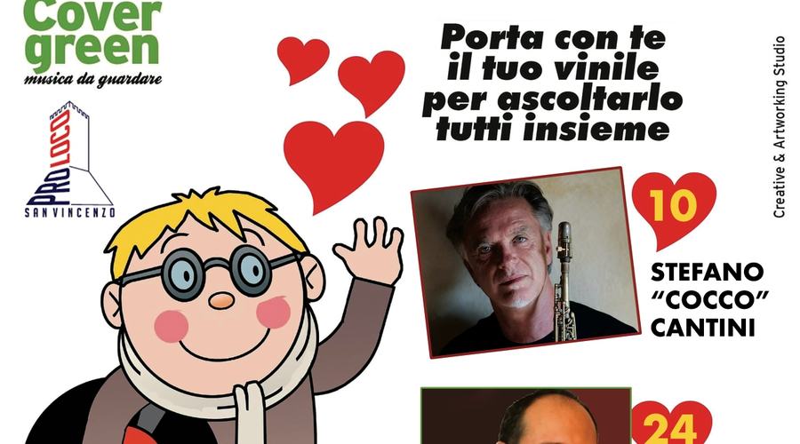 girano le emozioni