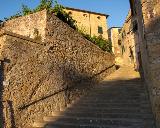Guardistallo