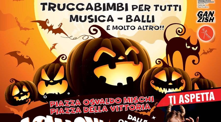 halloween