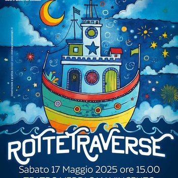 rotte traverse