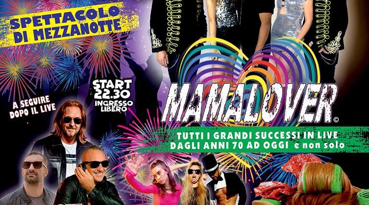capodanno del mare