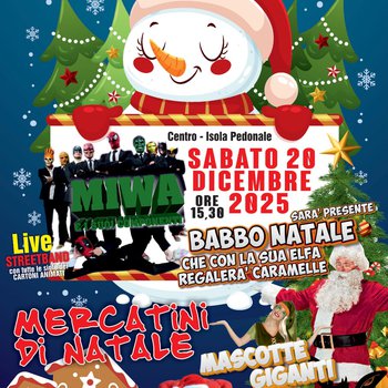 babbo natale