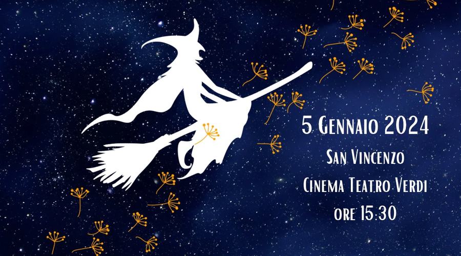 befana